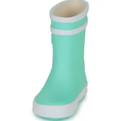 Aigle - BABY FLAC 2 Turquoise New