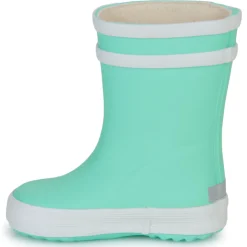 Aigle - BABY FLAC 2 Turquoise New