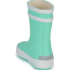 Aigle - BABY FLAC 2 Turquoise New