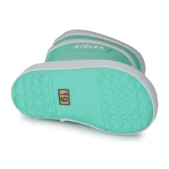 Aigle - BABY FLAC 2 Turquoise New