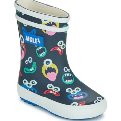 Aigle - BABY FLAC PLAY2< Bottes