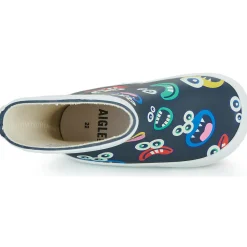 Aigle - BABY FLAC PLAY2< Bottes