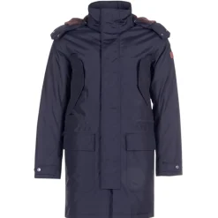 Aigle Manteaux^- BELLOCK