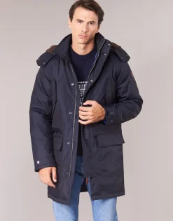 Aigle Manteaux^- BELLOCK