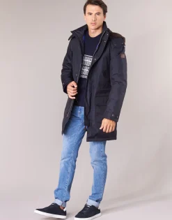 Aigle Manteaux^- BELLOCK