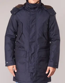 Aigle Manteaux^- BELLOCK