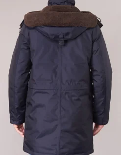 Aigle Manteaux^- BELLOCK