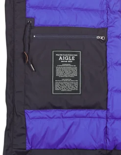 Aigle Manteaux^- BELLOCK
