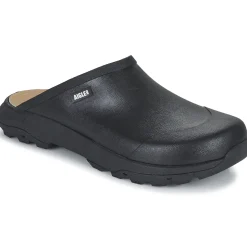 Aigle - CORLAY M Noir New