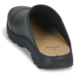 Aigle - CORLAY M Noir New