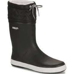 Aigle - GIBOULEE Noir Hot