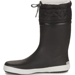 Aigle - GIBOULEE Noir Hot