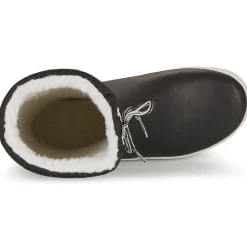 Aigle - GIBOULEE Noir Hot