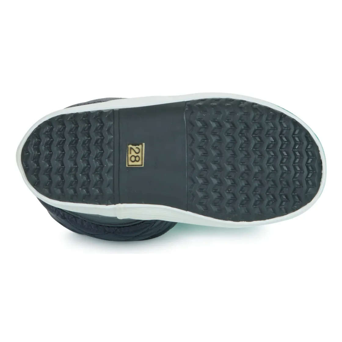 Aigle Bottes^- GIBOULEE 2