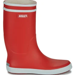 Aigle - LOLLY POP Rouge Discount