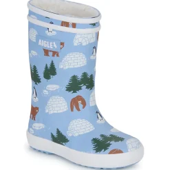 Aigle - LOLLY POP F PT2< Bottes