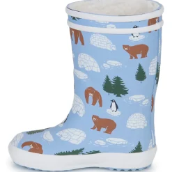 Aigle - LOLLY POP F PT2< Bottes