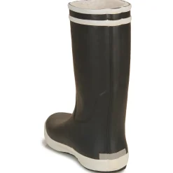 Aigle Bottes^- LOLLY POP FUR