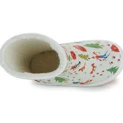 Aigle Bottes^- LOLLY POP FUR PRINT