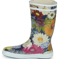 Aigle Bottes^- LOLLY POP PLAY2