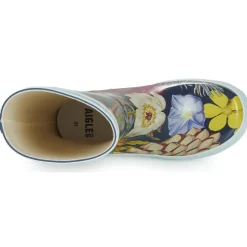 Aigle Bottes^- LOLLY POP PLAY2