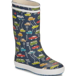 Aigle Bottes^- LOLLY POP PLAY