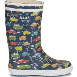 Aigle Bottes^- LOLLY POP PLAY