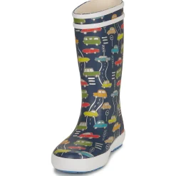 Aigle Bottes^- LOLLY POP PLAY
