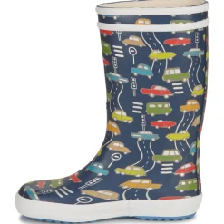 Aigle Bottes^- LOLLY POP PLAY