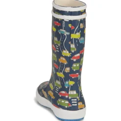 Aigle Bottes^- LOLLY POP PLAY
