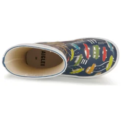 Aigle Bottes^- LOLLY POP PLAY