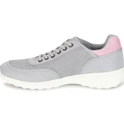 Aigle Baskets Mode^- LUPSEE W MESH
