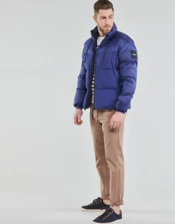 Aigle Manteaux^- MATTACA