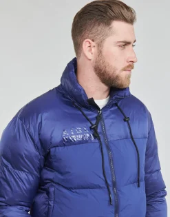 Aigle Manteaux^- MATTACA