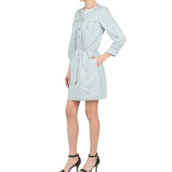 Aigle - MILITANY Bleu Outlet