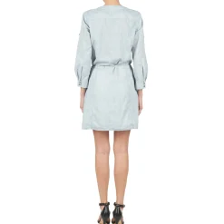 Aigle - MILITANY Bleu Outlet