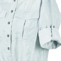Aigle - MILITANY Bleu Outlet