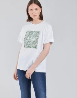 Aigle T-shirts & Polos^- RAOPTELIB