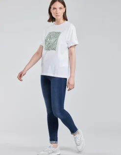 Aigle T-shirts & Polos^- RAOPTELIB