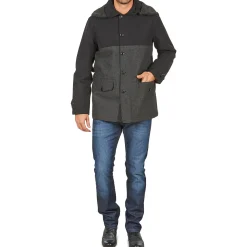 Aigle - SHERPAFIELD< Manteaux