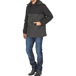 Aigle - SHERPAFIELD< Manteaux