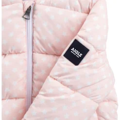 Aigle Manteaux^- SOLILA