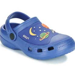 Aigle Mules / Sabots^- TADEN KID 2