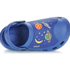 Aigle Mules / Sabots^- TADEN KID 2