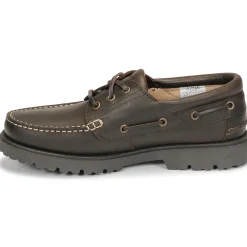 Aigle - TARMAC< Mocassins & Chaussures Bateau