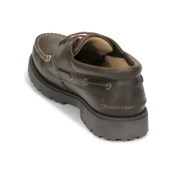 Aigle - TARMAC< Mocassins & Chaussures Bateau