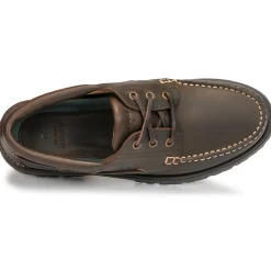 Aigle - TARMAC< Mocassins & Chaussures Bateau