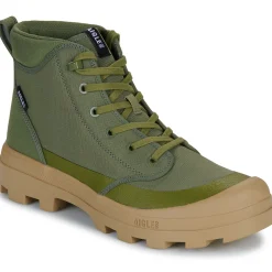 Aigle Bottines / Boots^- TENERE HIKE