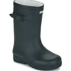 Aigle - WOODY POP FUR2< Bottes