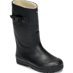 Aigle Bottes^- WOODY POP FUR